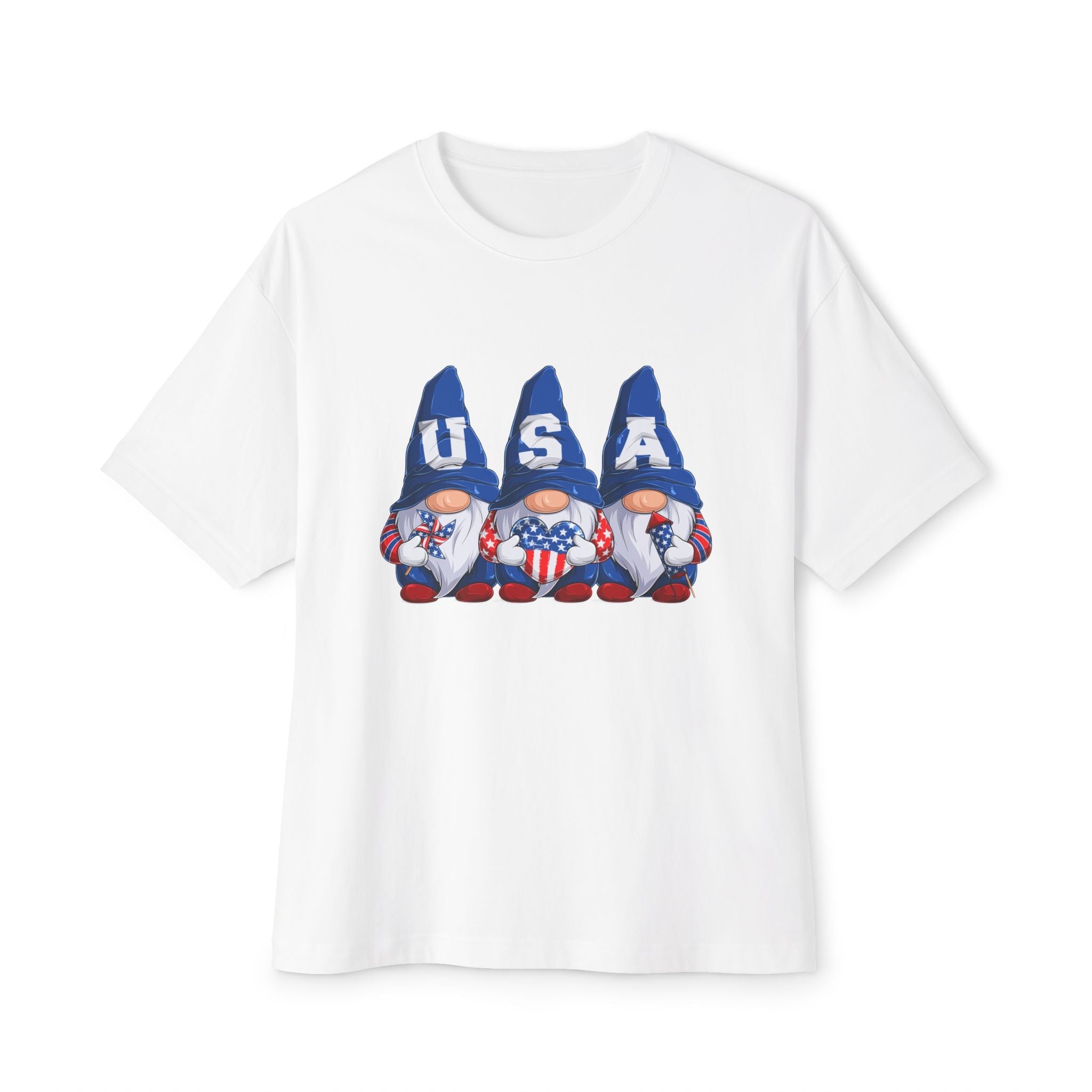 Top Funny 4th of July Shirts That Turn Heads