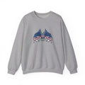 America graphic hoodie sweatshirt – perfect for patriotic fashion