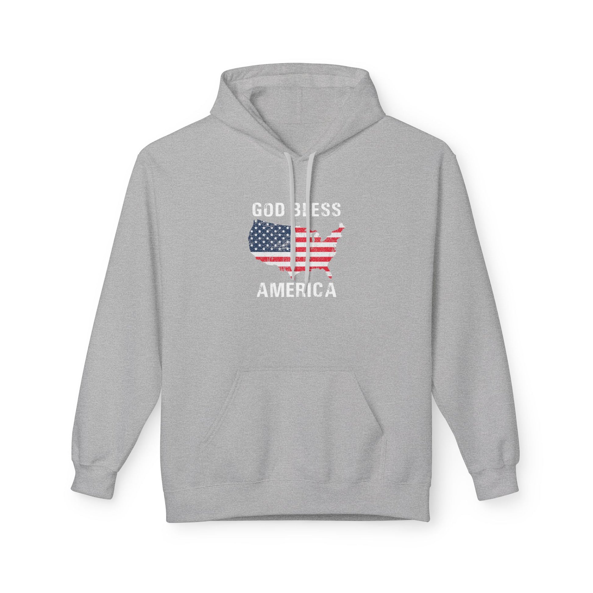 America graphic hoodies – unisex design for men and women
