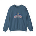 American Eagle sweatshirt – warm and meaningful hoodie for all seasons
