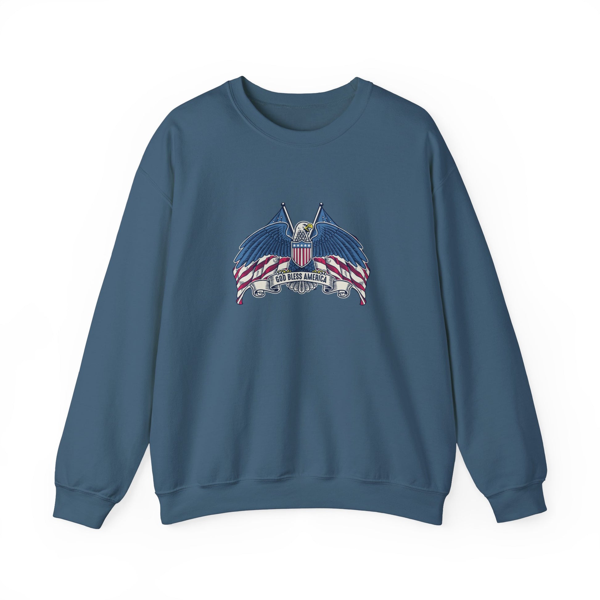 American Eagle sweatshirt – warm and meaningful hoodie for all seasons