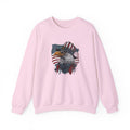 American Eagle sweatshirt showcasing USA
