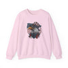 American Eagle sweatshirt showcasing USA