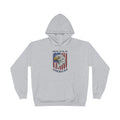 American Flag hoodies shirt – pullover style for Veterans Day