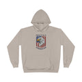 American Flag hoodies shirts – unisex relaxed fit with patriotic vibe