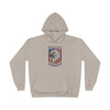 American Flag hoodies shirts – unisex relaxed fit with patriotic vibe