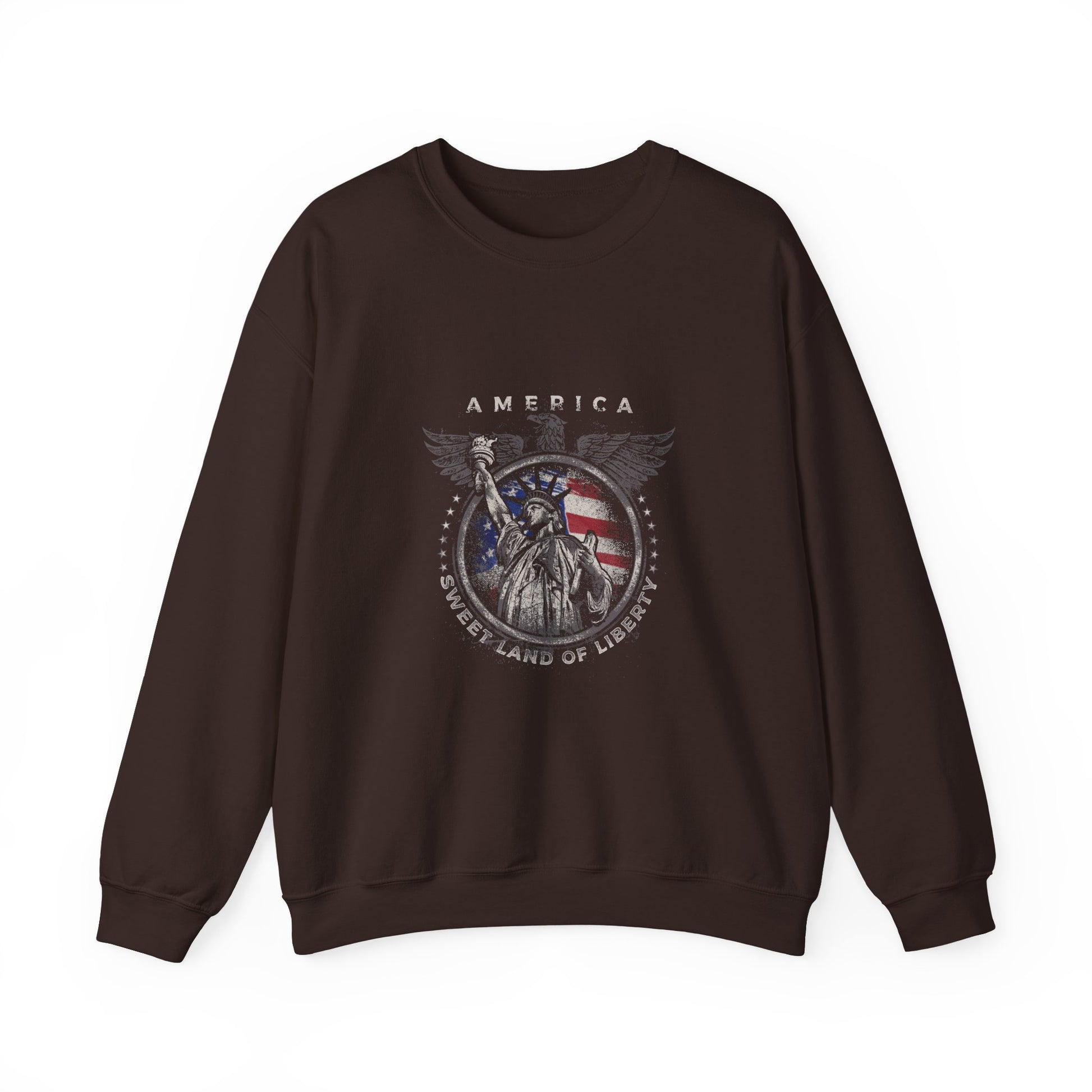 American Flag hoodies sweatshirt for 4th of July and patriotic events