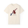 American Flag tee shirt – perfect for Memorial Day and patriotic events