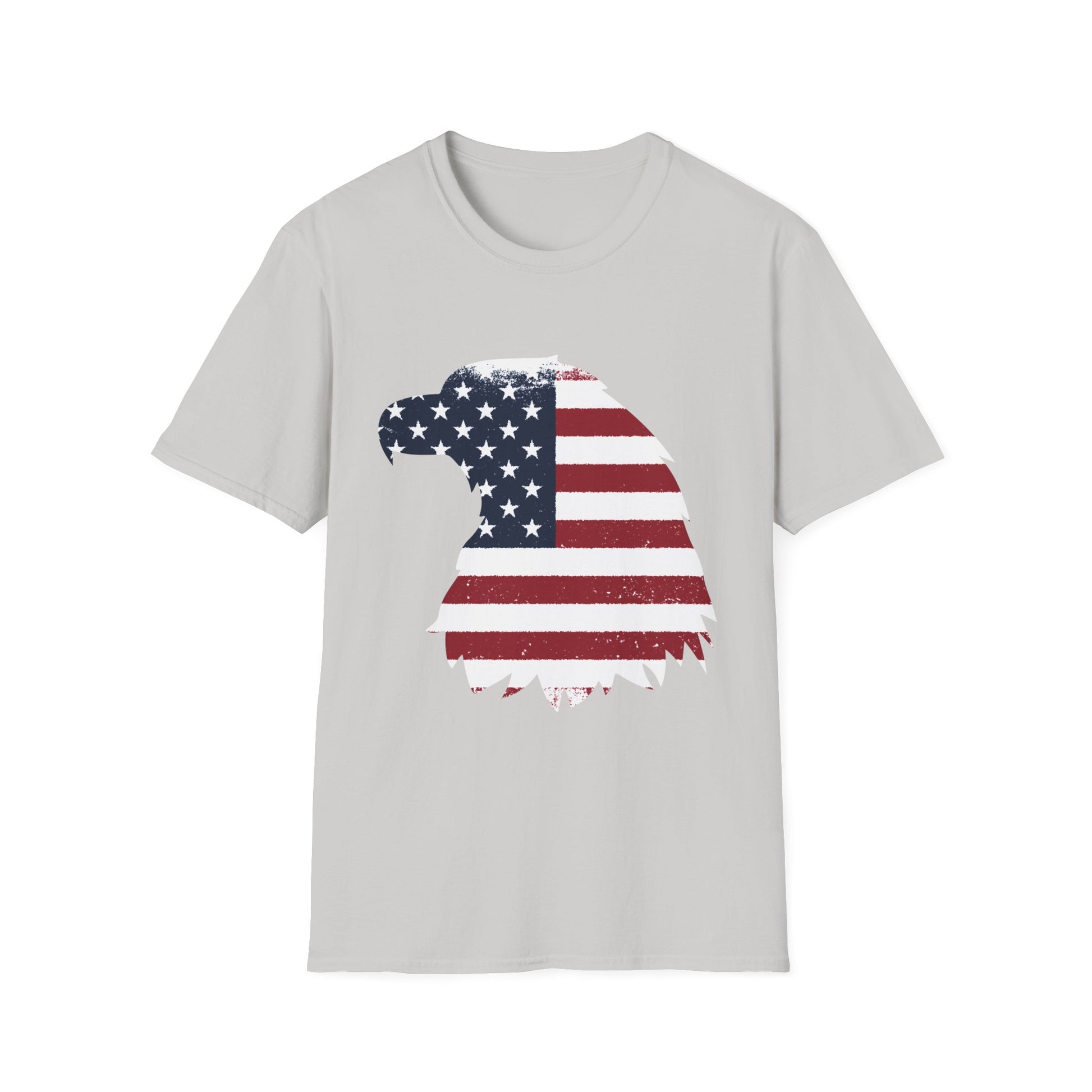 American Flag Tee Shirts – bold style for men and women