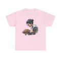 Artistic baking shirt – thoughtful gift for culinary artists and creatives