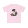 Artistic baking shirt – thoughtful gift for culinary artists and creatives