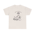 Baker shirt – creative unisex tee for baking and cooking lovers