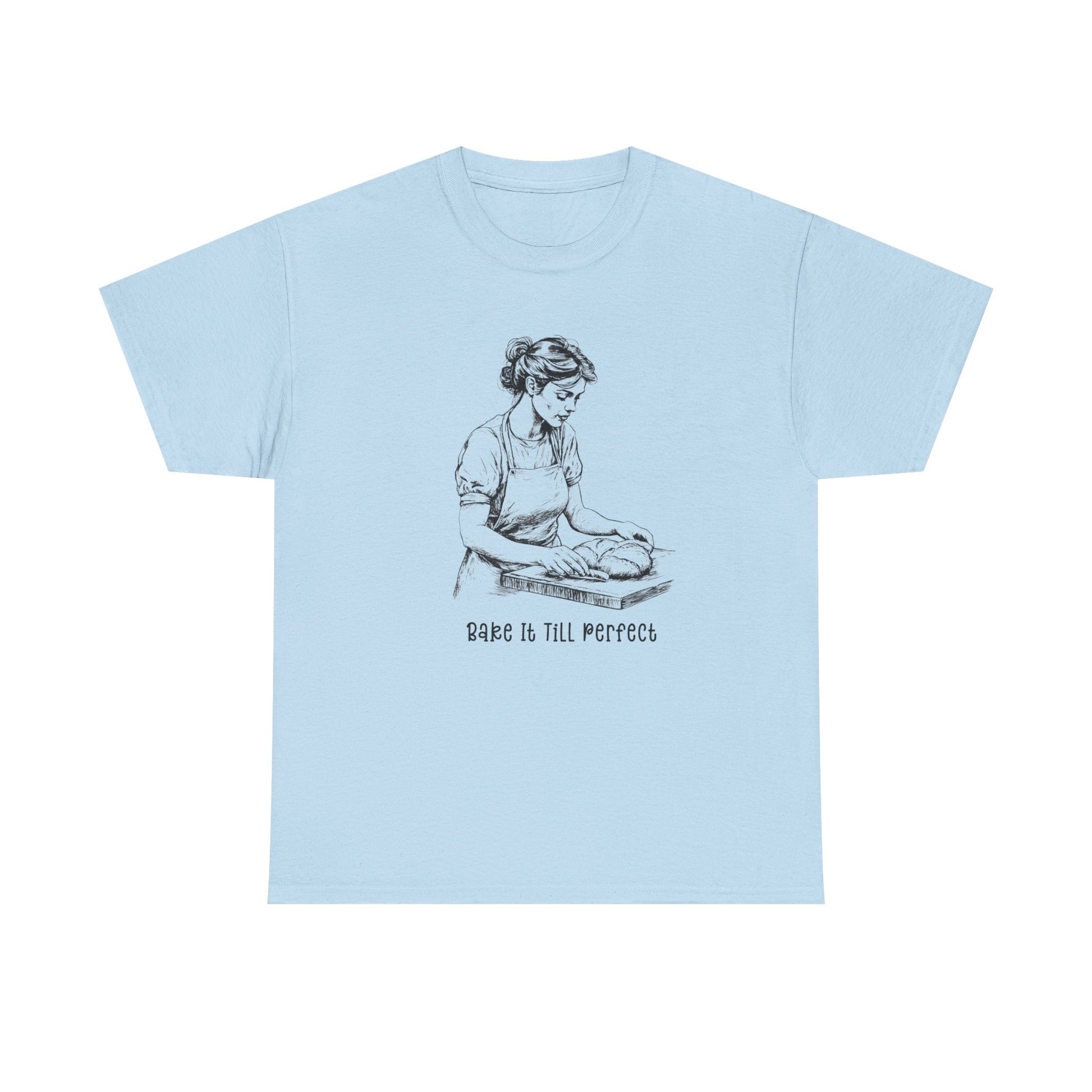 Baker shirt – thoughtful Mother’s Day gift for cooking and baking moms