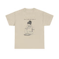 Baking shirt with cute culinary humor – ideal for home bakers