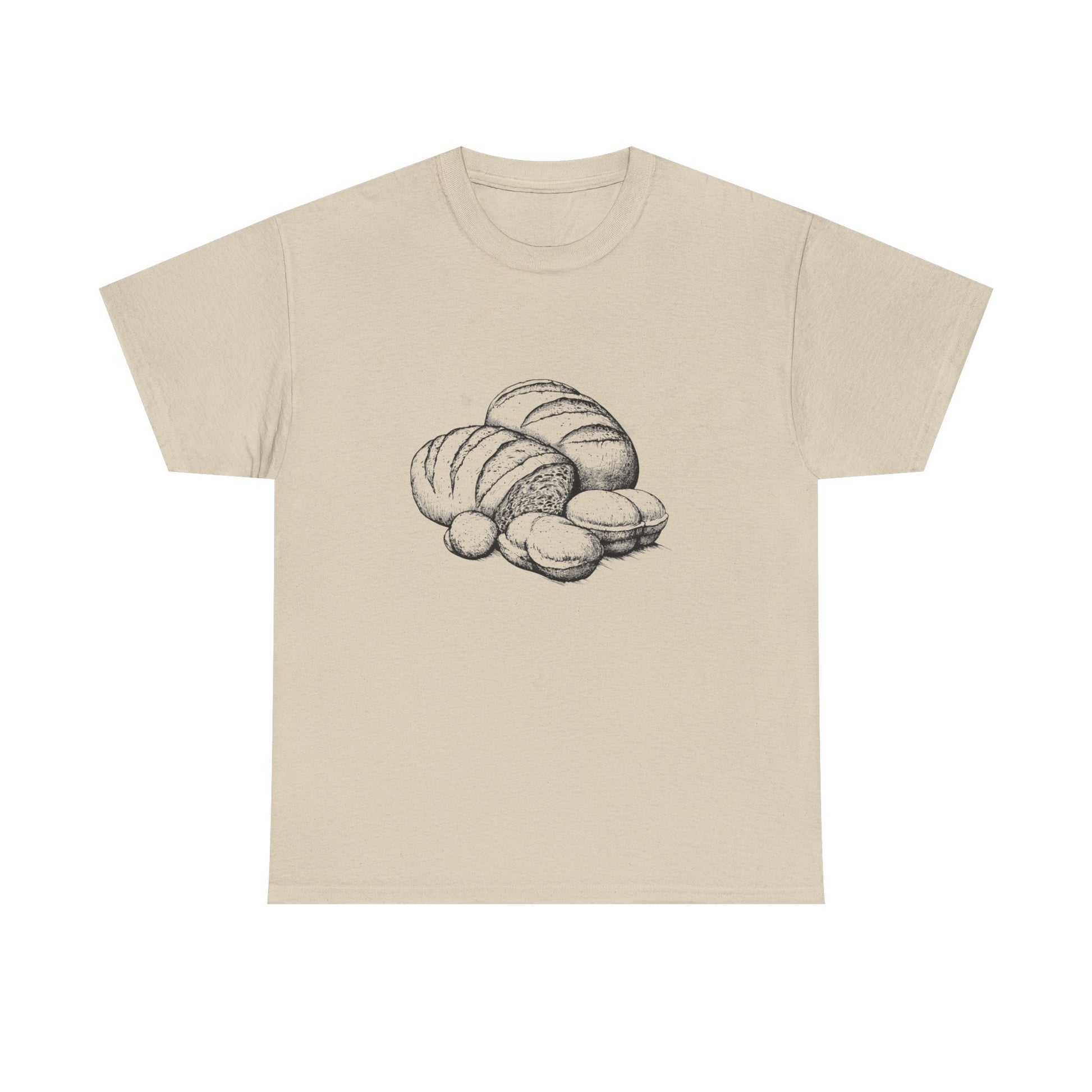 Baking shirt for women and men – ideal for casual wear or culinary gatherings