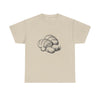 Baking shirt for women and men – ideal for casual wear or culinary gatherings