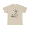 Baking shirt – foodie tee for kitchen lovers and home chefs