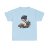 Bakingrecipes shirt – cute gift idea for bakers and recipe creators