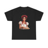 Bakingrecipes shirt for home chefs and bakers – recipe-themed casual tee