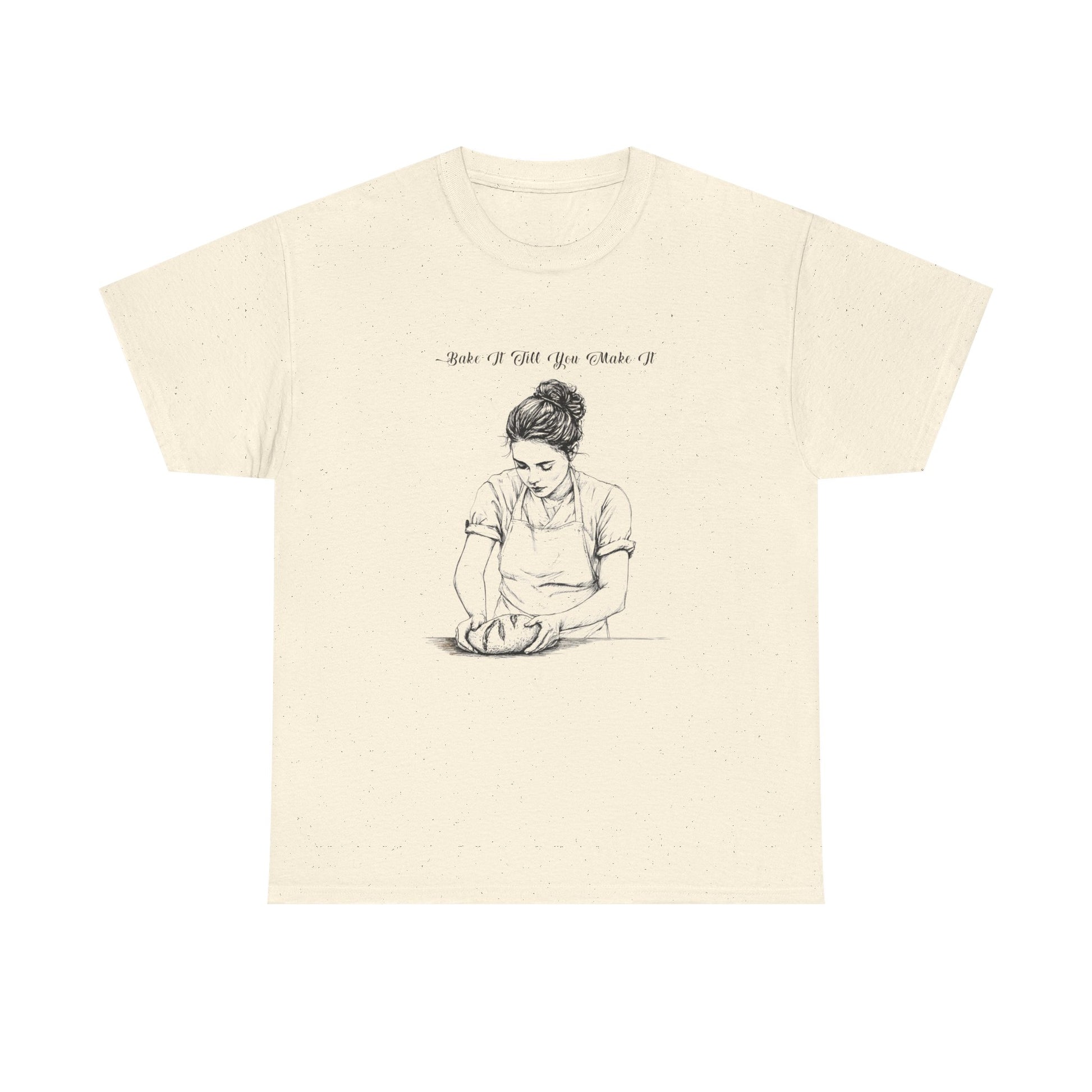 Bakingrecipes shirt with funny quote – great gift for cooking lovers