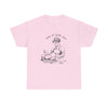 Bakingrecipes shirt made from soft cotton – great for chefs and foodies
