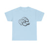 Bread lover shirt with classic fit – great for those who love baking recipes