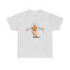 Christian shirt for Easter gift – unisex style with faith-inspired graphic
