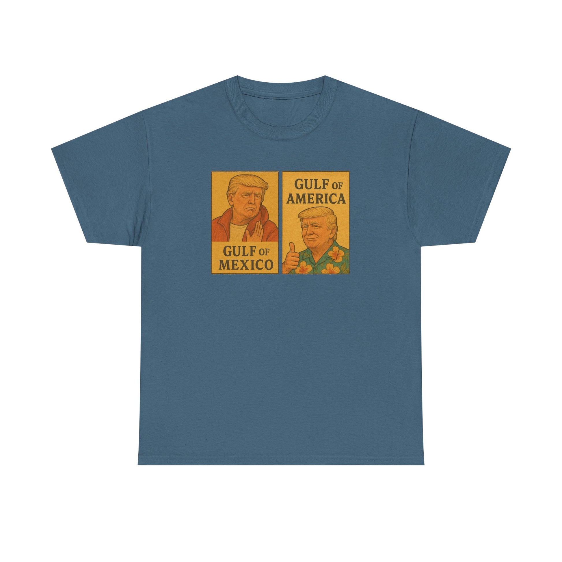 Conservative humor shirt – funny American tee for political commentary