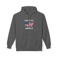 God Bless America hoodies shirts – perfect for July 4th casual wear