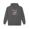 God Bless America hoodies shirts – perfect for July 4th casual wear