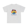 Gulf of America shirt with relaxed fit – perfect for vacation and travel