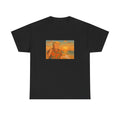 Gulf of America shirts with road trip vibes – unisex coastal tee
