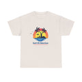 Gulf of America shirts for summer parties – soft, casual cotton top