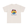 Gulf of America shirts for summer parties – soft, casual cotton top