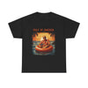 Gulf of America tee – unisex summer shirt for beach lovers and patriots