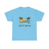 Gulf of America tee for men and women – perfect for a beach day outfit