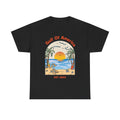 Gulf of America tee with Trump 2025 design – perfect for summer style