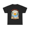 Gulf of America tee with Trump 2025 design – perfect for summer style