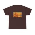 Gulf of America tee with Trump 2025 theme – perfect for summer fun
