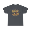 Gulf of Mexico shirt with vintage graphic
