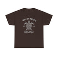 Gulf of Mexico tee for beach lovers – relaxed summer coastal shirt