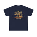 Gulf of Mexico tee – unisex summer shirt