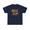 Gulf of Mexico tee – unisex summer shirt