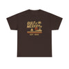 Gulf of Mexico t-shirt – perfect casual travel wear for ocean lovers