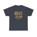 Gulf of Mexico t-shirt – perfect casual travel