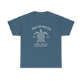 Gulf of Mexico turtle shirt with nautical design – perfect for sea lovers