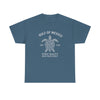 Gulf of Mexico turtle shirt with nautical design – perfect for sea lovers