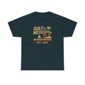 Gulf of Mexico vacation shirt – thoughtful gift for beachgoers and travelers