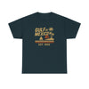 Gulf of Mexico vacation shirt – thoughtful gift for beachgoers and travelers