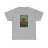 Gulf t shirt – unisex fit with vintage patriotic graphic and coastal flair
